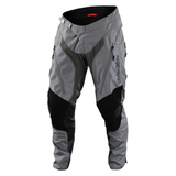 Troy Lee Designs SCOUT SE Pant - Grey