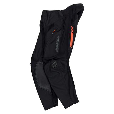 Troy Lee Designs SCOUT GP Pant - Black