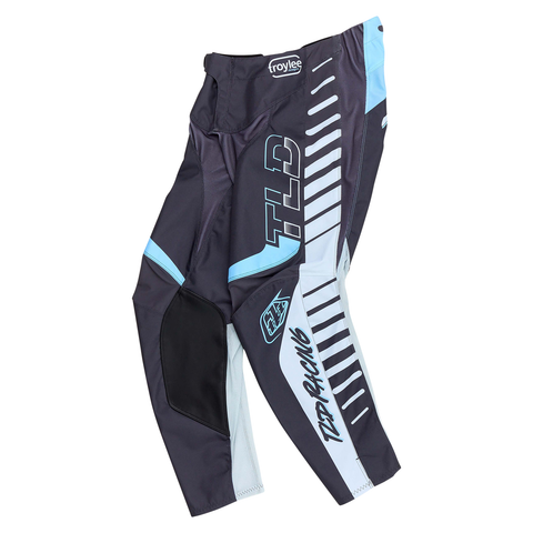 Troy Lee Designs GP PRO Fifty-50 Pant - Charcoal  Smoke