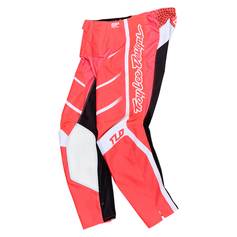Troy Lee Designs GP PRO Spun Pant - Red