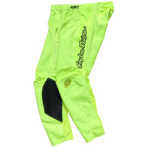 2026 Troy Lee Designs GP PRO Mono Pant Flo Yellow