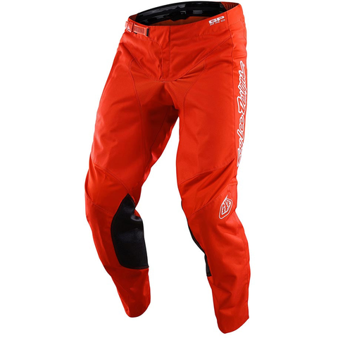 Troy Lee Designs GP PRO Mono Pant - Orange