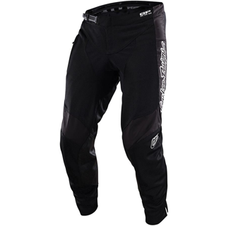 Troy Lee Designs GP PRO AIR Mono Pant - Black