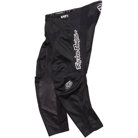 Troy Lee Designs GP Pro Youth Mono Pant - Black