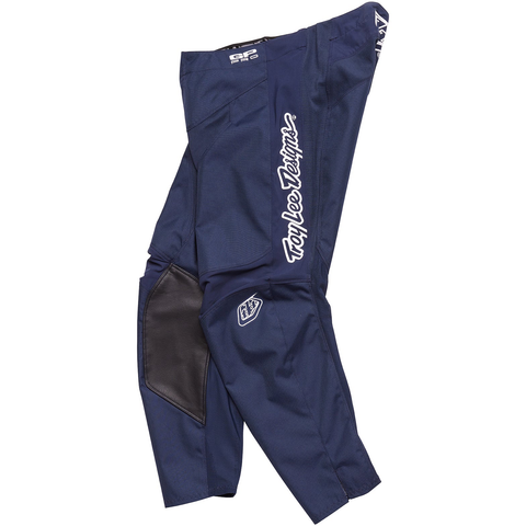 Troy Lee Designs GP PRO Youth Mono Pant - Navy