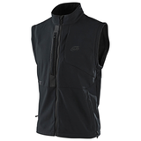 Troy Lee Designs SCOUT Softshell Jacket Black