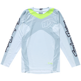 2026 Troy Lee Designs GP Pro Frames Jersey Vapor / Grey