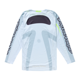 2026 Troy Lee Designs GP Pro Frames Jersey Vapor / Grey