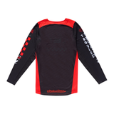 2026 Troy Lee Designs GP Pro Air Standard Jersey Orange