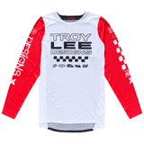 2026 Troy Lee Designs GP Pro Air Standard Jersey Red