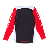 2026 Troy Lee Designs GP Pro Air Standard Jersey Red