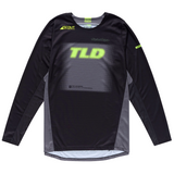 2026 Troy Lee Designs Scout GP Pro Fade Out Jersey Black