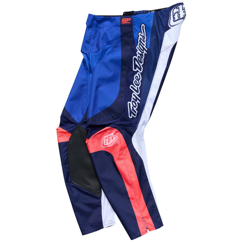 2026 Troy Lee Designs GP Pro Frames Pant Navy / White