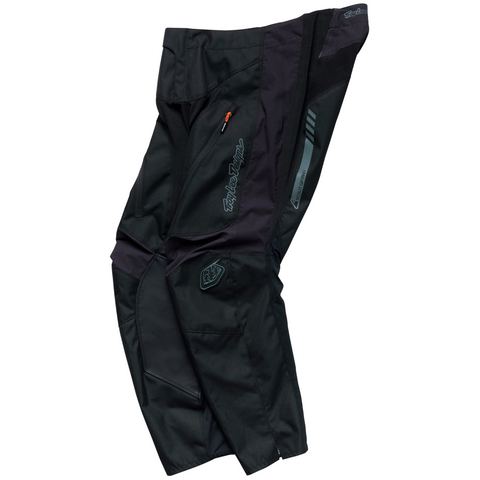 2026 Troy Lee Designs Scout GP Pro Mono Pant Black