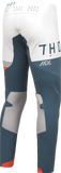 2026 Thor Pant Sportmode League Blue White