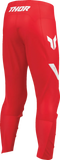 2026 Thor Pant Ridemode Menace Red