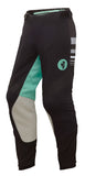 Thor Women's Prime Pant Blaze Black Mint