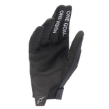 Alpinestars Radar Gloves - Black