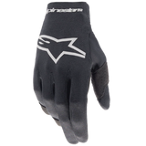 Alpinestars Radar Gloves - Black