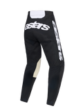 2026 Alpinestars Racer Air Riway Pant -Black White