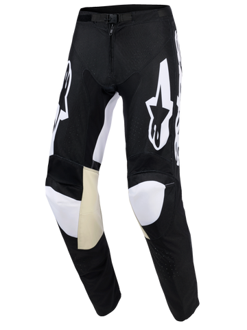 2026 Alpinestars Racer Air Riway Pant -Black White