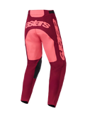 2026 Alpinestars Racer Riway Pant -Dark Red Coral
