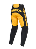 2026 Alpinestars Racer Riway Pant - Yellow Black