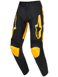 2026 Alpinestars Racer Riway Pant - Yellow Black