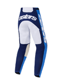 2026 Alpinestars Racer Riway Pant - Ucla Blue White
