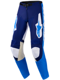 2026 Alpinestars Racer Riway Pant - Ucla Blue White