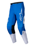 2025 Alpinestars Fluid Haul Motocross Pants Blue White