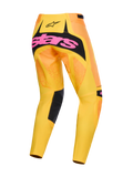 2026 Alpinestars Techstar Nomur Pant -   Orange Yellow Pink