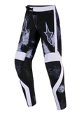 2026 Alpinestars Fluid Lahnd Youth Motocross Pants - Iron Camo