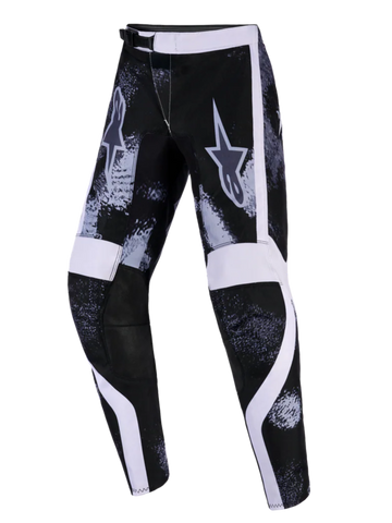 2026 Alpinestars Fluid Lahnd Youth Motocross Pants - Iron Camo