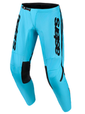 2026 Alpinestars Fluid Apex Stella Womens Motocross Pants - Tropical Black
