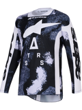 2026 Alpinestars Racer Lahnd Motocross Jersey - Iron Camo
