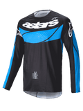 2025 Alpinestars Techstar Dreem Jersey Black Blue