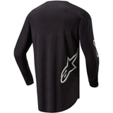 Alpinestars Fluid Graphite Motocross Jersey