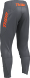 2026 Thor Pant Ridemode Menace Charcoal