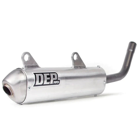 DEP 2 Stroke Silencer KTM EXC