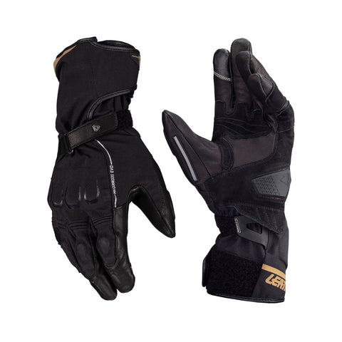 Leatt Subzero 7.5 Stealth Adventure Glove
