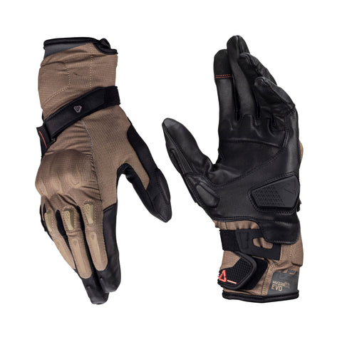 Leatt Hydradri 7.5 Desert Adventure Glove