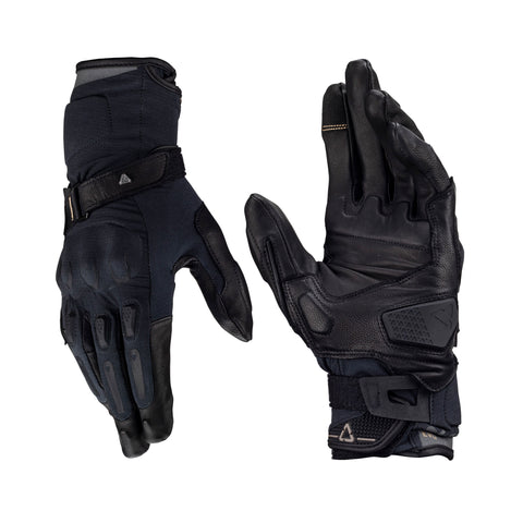 Leatt Hydradri 7.5 Stealth Adventure Glove
