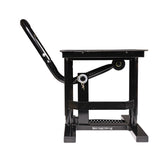 BikeTek Motocross Lift Stand Black