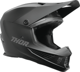 Thor Sector 2 Black Out Helmet