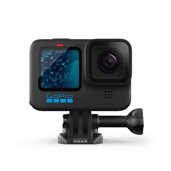 GoPro Hero 11 Speciality Black Camera