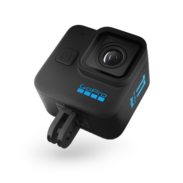 GoPro Hero 11 Mini Black Camera