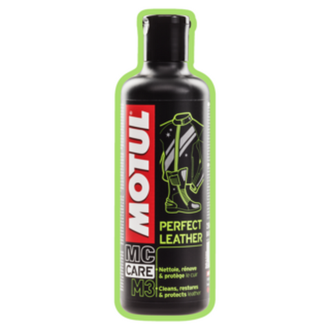 Motul M3 Perfect Leather 250mL