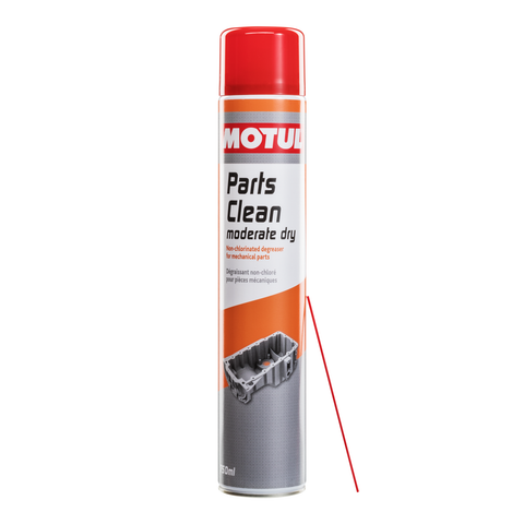Motul Parts Clean 750mL