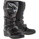 Alpinestars Tech 7 Enduro Boots Black Black